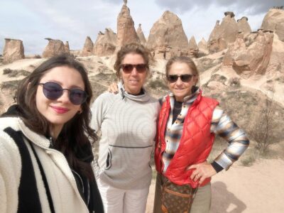 The Ultimate Cappadocia Escape: 2-Day Door-to-Door Journey from Istanbul