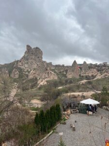 Discover the magic of Cappadocia and its Heritage in 3 Days with Cave Stay Experience 