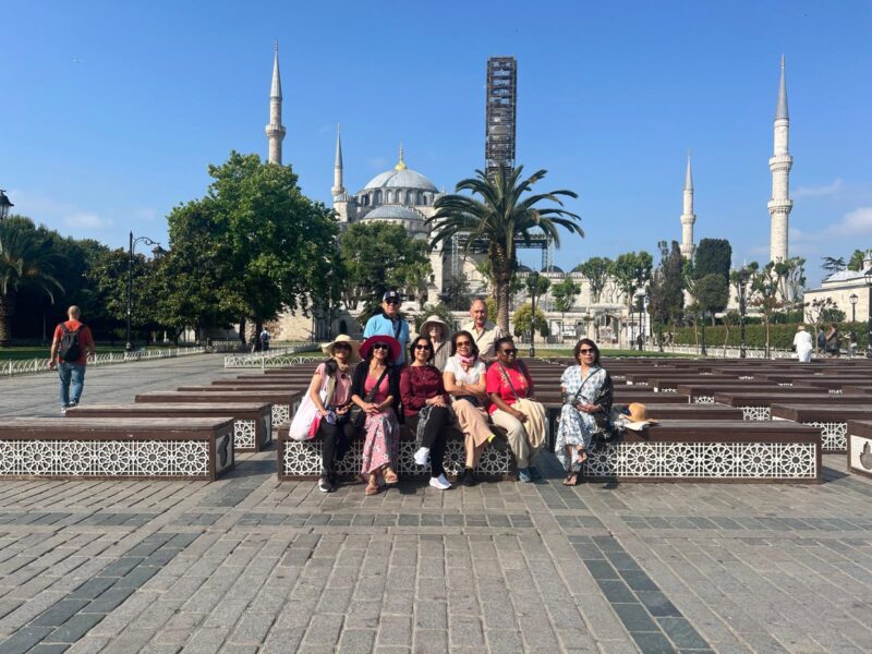 Istanbul Tour 3 Nights 4 Days