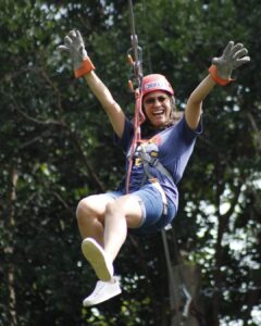 Adventure Day in Jamaica - ATV + Zipline + Horseback Swim