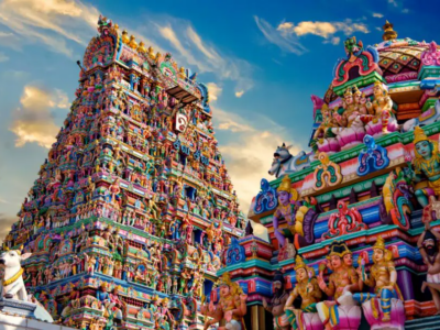 Grand Kerala Tour- 07 Nights/08 Days