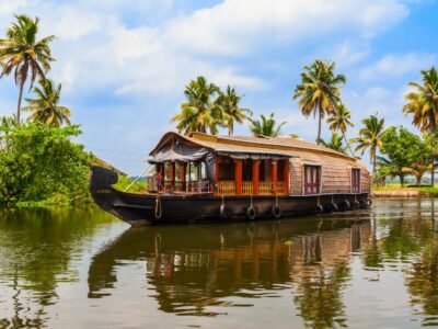Grand Kerala Tour- 07 Nights/08 Days