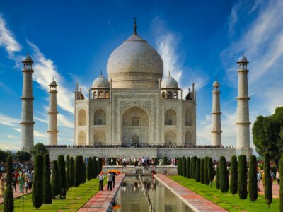 Golden Triangle Tour with Kathmandu- 09 Nights/ 10 Days