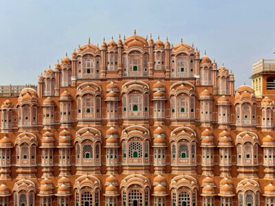 Golden Triangle Tour with Kathmandu- 09 Nights/ 10 Days