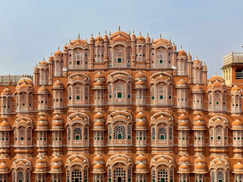 Golden Triangle Tour with Kathmandu- 09 Nights/ 10 Days