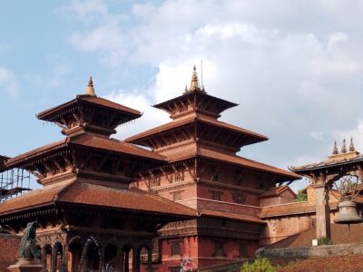 Golden Triangle Tour with Kathmandu- 09 Nights/ 10 Days