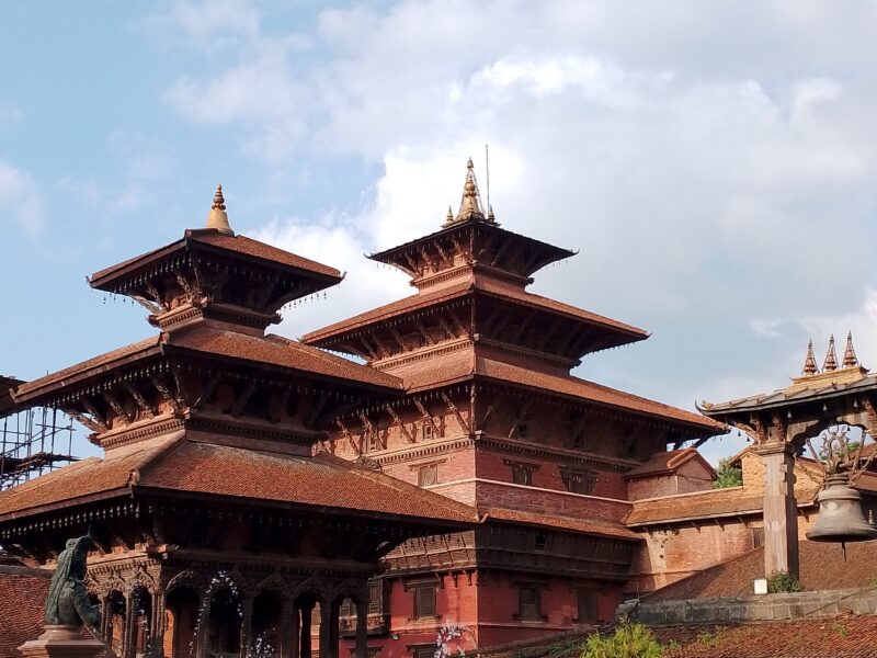 Golden Triangle Tour with Kathmandu- 09 Nights/ 10 Days