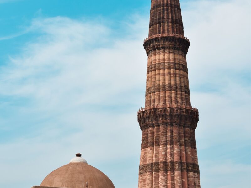 Golden Triangle Tour with Kathmandu- 09 Nights/ 10 Days