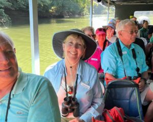 Discover Costa Rica - Seniors Trip 2027