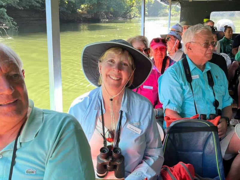 Discover Costa Rica - Seniors Trip 2027