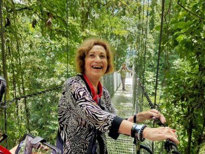 Discover Costa Rica - Seniors Trip 2027