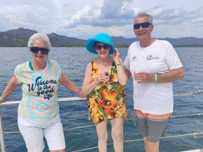 Discover Costa Rica - Seniors Trip 2027