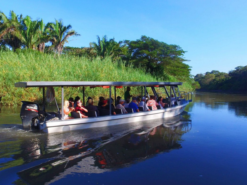 Discover Costa Rica - Seniors Trip 2027