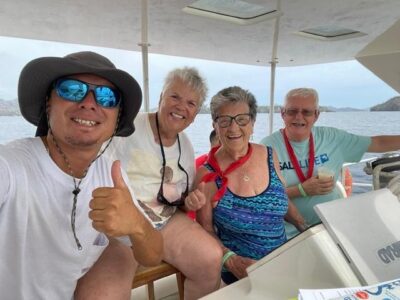 Discover Costa Rica - Seniors Trip 2027