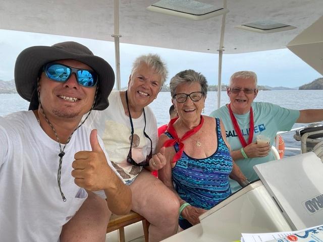 Discover Costa Rica - Seniors Trip 2027