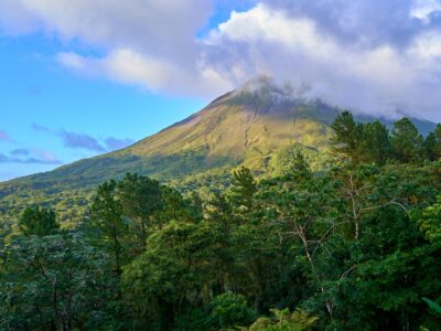 Discover Costa Rica - Seniors Trip 2027